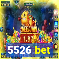 5526 bet